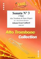 Sonata No. 3 in F Major Download