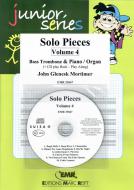 Solo Pieces Vol. 4 Download