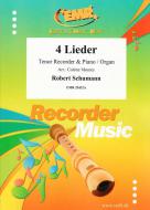 4 Lieder Download