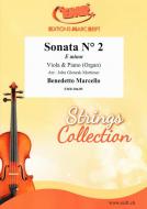 Sonata no. 2 in E minor Download