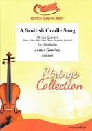 A Scottish Cradle Song Download