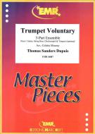 Trumpet Voluntary Download