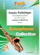 Sonata pathétique C minor op. 13 DOWNLOAD Download
