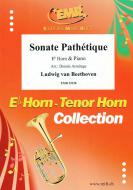 Sonata pathétique C minor op. 13 DOWNLOAD Download