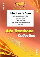 She Loves You Download