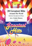 20 Greatest Hits Around the World Download