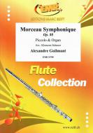 Morceau Symphonique op. 88 Download