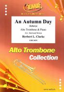 An Autumn Day Download