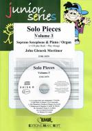 Solo Pieces Vol. 3 Download