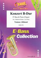 Konzert B-Dur Download