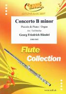 Concerto B minor Download