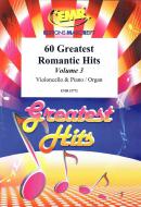 60 Greatest Romantic Hits 3 Download