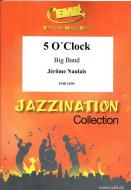 5 O'Clock Download