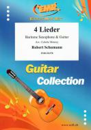 4 Lieder Download