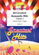 60 Greatest Romantic Hits 3 Download