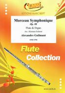 Morceau Symphonique op. 88 Download