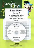 Solo Pieces Vol. 5 Download