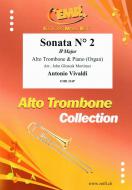 Sonata No. 2 in Bb Major Download