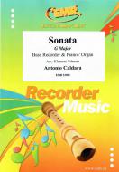 Sonata G Major Download