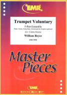 Trumpet Voluntary Download