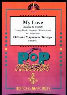 My Love Download