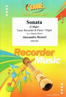 Sonata G Major Download