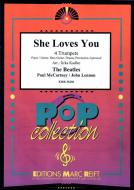 She Loves You Download