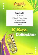 Sonata Eb Major Download