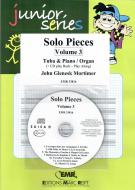 Solo Pieces Vol. 3 Download