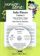 Solo Pieces Vol. 3 Download