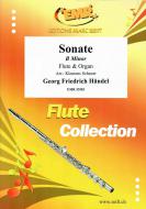 Sonate B minor Download