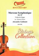 Morceau Symphonique op. 88 Download