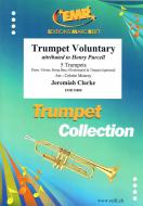 Trumpet Voluntary Download