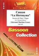 Canzon Download