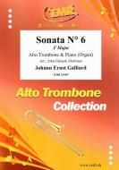 Sonata No. 6 in F Major Download