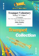Trumpet Voluntary Download