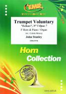 Trumpet Voluntary Download