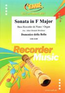 Sonata in F Major Download