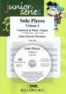 Solo Pieces Vol. 3 Download