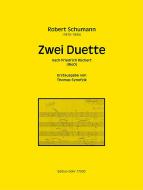2 Duette 