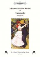 Tanzsuite 