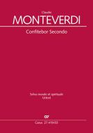 Confitebor Secondo SV 266 Standard