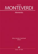 Memento SV 276 