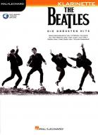 The Beatles - Die größten Hits 