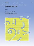 Sonata No. 10 op. 5 Standard