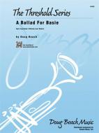 A Ballad For Basie Standard