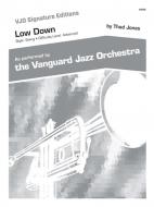 Low Down Standard