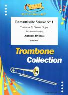 Romantische Stücke Nr. 1 Standard