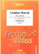 Golden March Standard