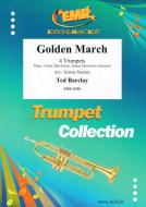 Golden March Standard